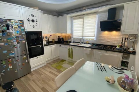 3+1 Lägenhet i Mersin, Turkiet Nr. 130482 - 4