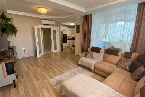 3+1 Lägenhet i Mersin, Turkiet Nr. 130482 - 3