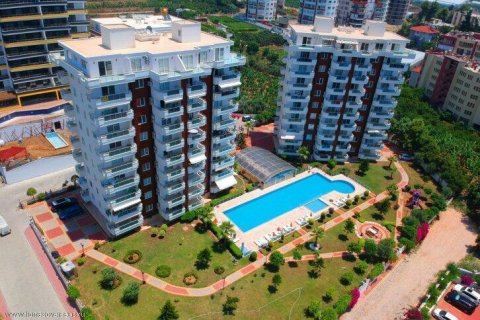 1+1 Apartment  in Mahmutlar, Antalya, Turkey No. 113830