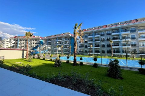 Продажа пентхауса  в Кестеле, Анталье, Турция 2+1, 120м2, №116860 – фото 17