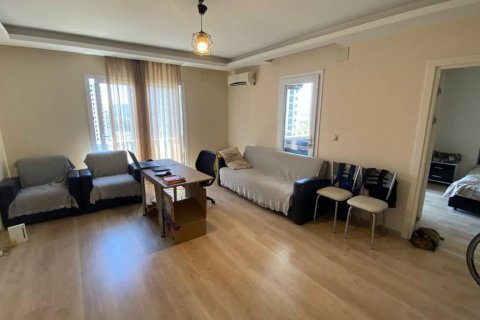 Продажа  в Мерсине, Турция, 60м2, №122525 – фото 4