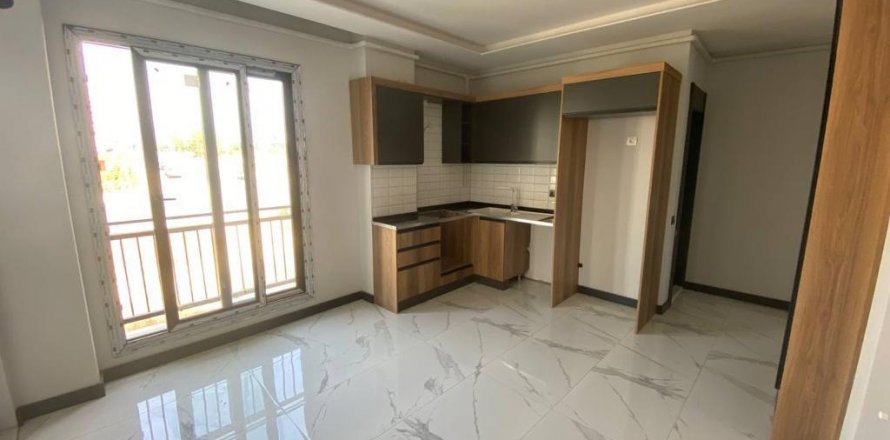 11+-9 Wohnung  in Mersin, Türkei Nr. 145274