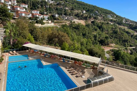 Villa for sale in Tepe, Alanya, Antalya, Turkey, 3 bedrooms, 200m2, No. 132032 – photo 3