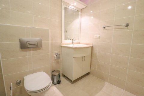 1+1 Penthouse i Oba, Antalya, Tyrkiet Nr. 144705 - 14