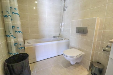 1+1 Penthouse i Oba, Antalya, Tyrkiet Nr. 144705 - 16