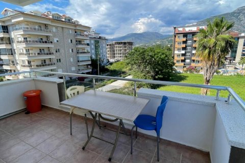 آپارتمان در Alanya ، ترکیه 1 خوابه ، 65 متر مربع. شماره 120899 - 2