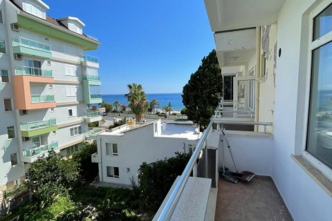 1+1 Wohnung  in Alanya, Antalya, Türkei Nr. 120899
