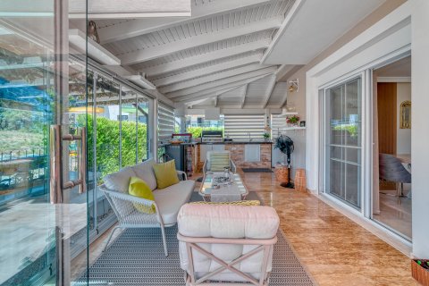 Villa for sale  in Avsallar, Antalya, Turkey, 3 bedrooms, 220m2, No. 142634 – photo 4