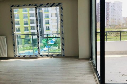 2+1 Leilighet i Mersin, Tyrkia Nr. 111389 - 9