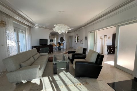 2+1 Lägenhet i Cikcilli, Antalya, Turkiet Nr. 133099 - 22