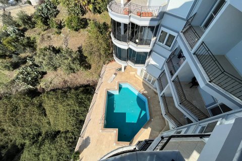 2+1 Lägenhet i Cikcilli, Antalya, Turkiet Nr. 133099 - 23