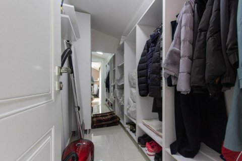 3+1 Penthouse i Mahmutlar, Antalya, Tyrkiet Nr. 130336 - 11