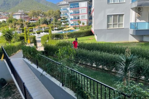 Daire  3+1  Oba, Antalya, Türkiye №133311 - 19
