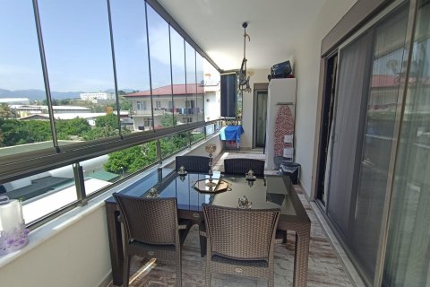 3+1 Lägenhet i Kestel, Bursa, Turkiet Nr. 113690 - 18