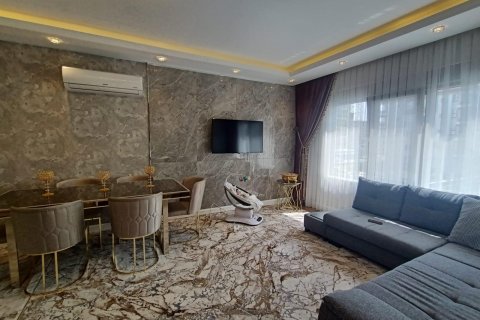 3+1 Lägenhet i Kestel, Bursa, Turkiet Nr. 113690 - 19
