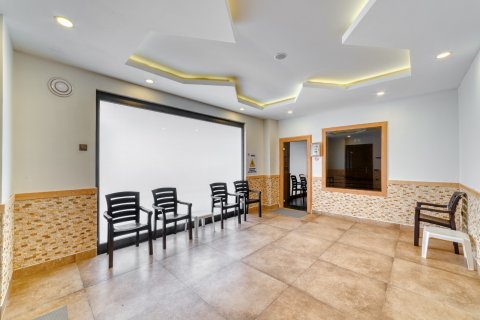 2+1 Lejlighed i Mahmutlar, Antalya, Tyrkiet Nr. 135303 - 9