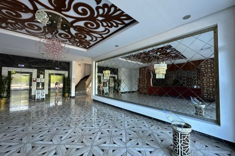 Apartment for sale in Mahmutlar, Antalya, Turkey, 2 bedrooms, 115m2, No. 131323 – photo 24