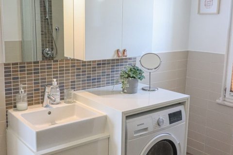2+1 Leilighet  i Konakli, Antalya, Tyrkia Nr. 145964 - 5