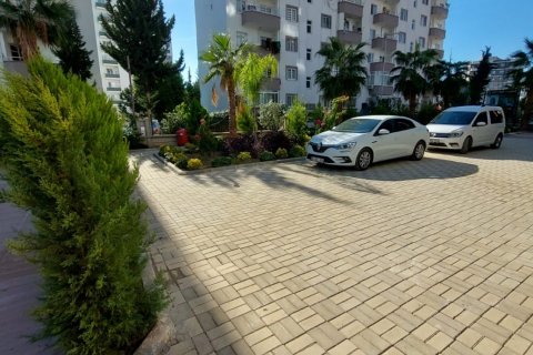 1+1 Lägenhet i Mersin, Turkiet Nr. 146542 - 26