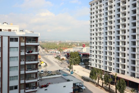 1+1 Wohnung  in Mersin, Türkei Nr. 146543