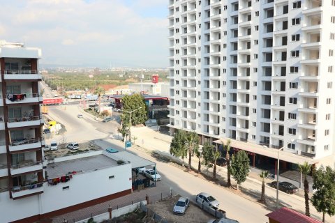 1+1 Leilighet  i Mersin, Tyrkia Nr. 146543 - 2