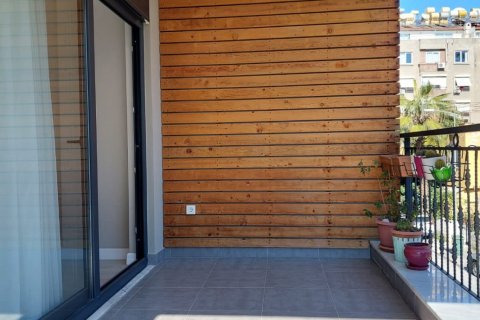 3+1 Leilighet i Alanya, Antalya, Tyrkia Nr. 136474 - 2