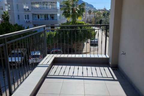 3+1 Leilighet i Alanya, Antalya, Tyrkia Nr. 136474 - 3