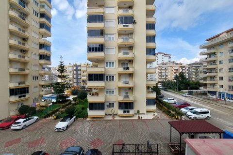 Daire 2+1 Mahmutlar, Antalya, Türkiye №113476