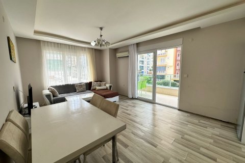 2+1 Leilighet  i Mahmutlar, Antalya, Tyrkia Nr. 120741 - 7