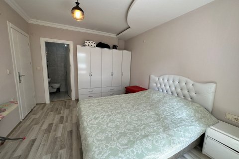 2+1 Leilighet  i Mahmutlar, Antalya, Tyrkia Nr. 120741 - 5