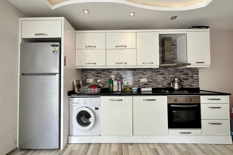 2+1 Leilighet  i Mahmutlar, Antalya, Tyrkia Nr. 120741 - 4