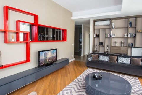 4+1 Lägenhet i Kartal, Istanbul, istanbul, Turkiet Nr. 134441 - 14