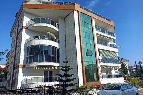 Продажа пентхауса  в Авсалларе, Анталье, Турция 3+1, 160м2, №117697 – фото 10
