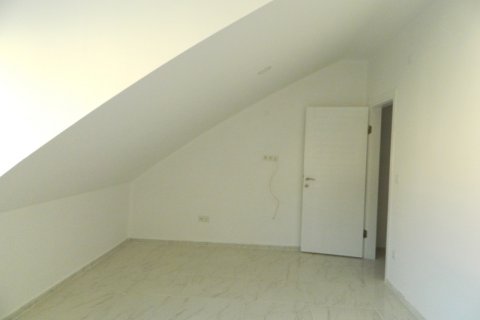 Продажа пентхауса  в Авсалларе, Анталье, Турция 3+1, 160м2, №117697 – фото 9