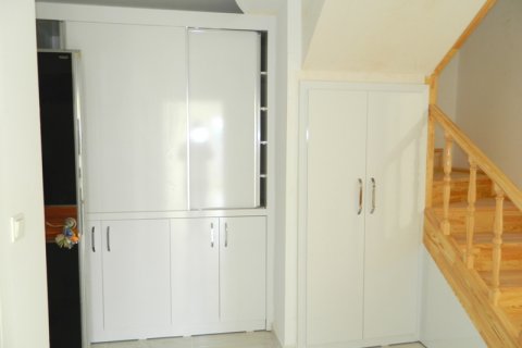 Продажа пентхауса  в Авсалларе, Анталье, Турция 3+1, 160м2, №117697 – фото 8