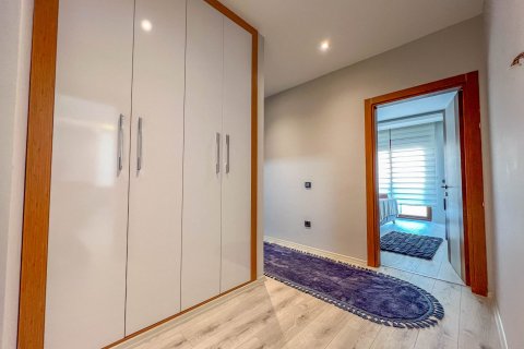 2+1 Lägenhet  i Kestel, Antalya, Turkiet Nr. 142835 - 9
