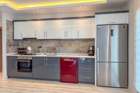 2+1 Lägenhet  i Kestel, Antalya, Turkiet Nr. 142835 - 8