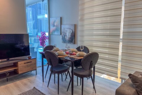 2+1 Lägenhet  i Kestel, Antalya, Turkiet Nr. 142835 - 7