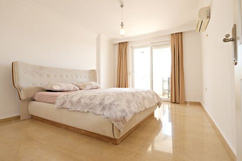 Daire  2+1  Mahmutlar, Antalya, Türkiye №134285 - 23
