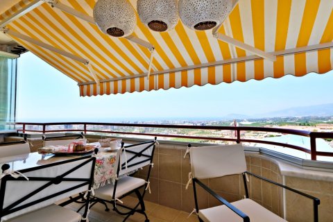 Daire  2+1  Mahmutlar, Antalya, Türkiye №134285 - 24