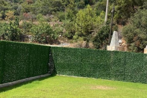 5+1 Villa  i Alanya, Antalya, Turkiet Nr. 149618 - 10