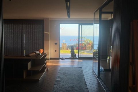 5+1 Villa  i Alanya, Antalya, Turkiet Nr. 149618 - 8