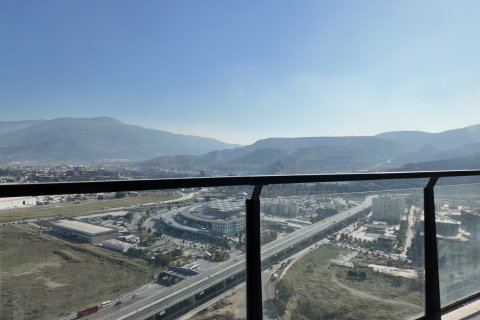 Продажа квартиры в Измире, Турция 3+1, 121м2, №184453 – фото 19