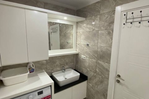 2+1 Lejlighed i Mahmutlar, Antalya, Tyrkiet Nr. 146857 - 20