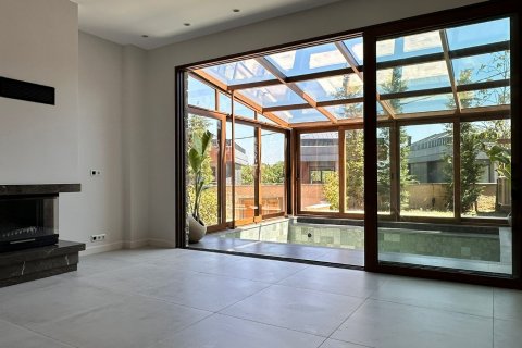 5+3 Villa in Istanbul, Türkei Nr. 210444 - 20