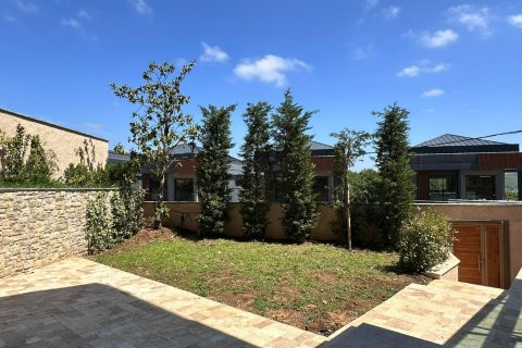 5+3 Villa in Istanbul, Türkei Nr. 210444 - 21
