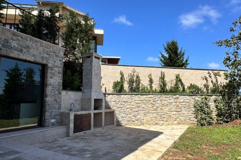 5+3 Villa in Istanbul, Türkei Nr. 210444 - 19