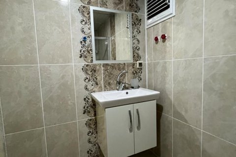 آپارتمان در Mersin ، ترکیه 3 خوابه ، 130 متر مربع. شماره 132828 - 14
