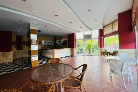 2+1 Leilighet i Cikcilli, Antalya, Tyrkia Nr. 119058 - 5