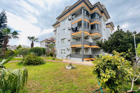2+1 Leilighet  i Alanya, Antalya, Tyrkia Nr. 134599 - 2